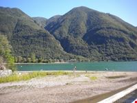Il lago