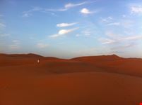 Tour del Marocco + deserto