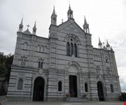 Santuario Nostra Signora di Montallegro