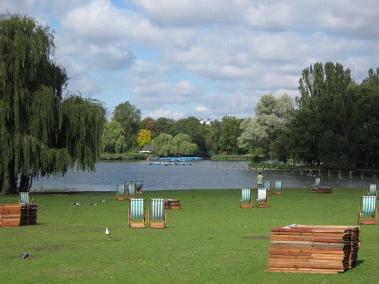 Regent Park
