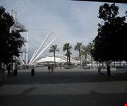 Piazza Caricamento e Bigo