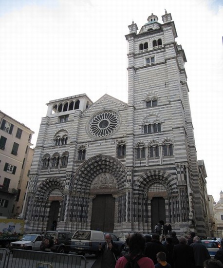 Cattedrale di San Lorenzo