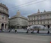 Piazza de Ferrari