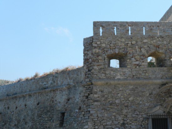 Algajola