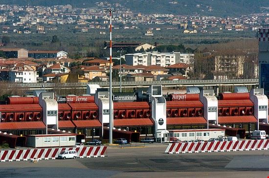  Lamezia Terme  