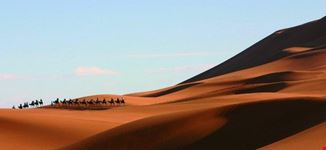 viaggio in marocco