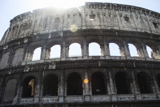 COLOSSEO