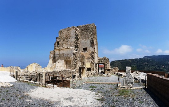Il castello