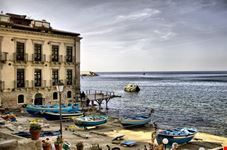 Chianalea di Scilla, RC