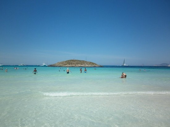 Formentera