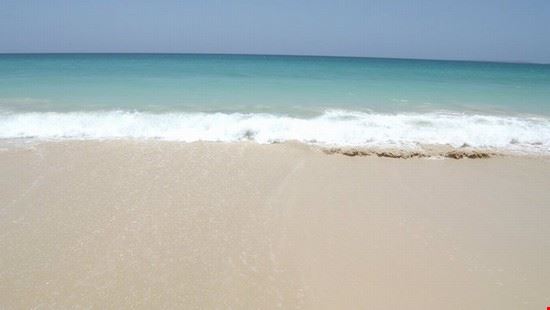  Capo Verde  