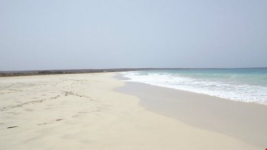  Capo Verde  