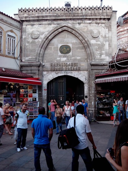 GRAN BAZAR