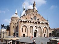 padua basilica del santo