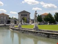 padua prato della valle