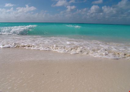  Cayo Largo Rafael Martin-Gaitero   - ©Shutterstock Rafael Martin-Gaitero  