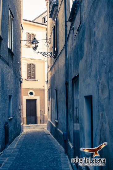 Centro Storico