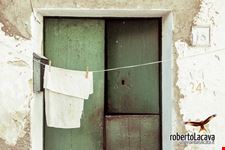 Per le vie del Paese