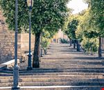 Per le vie del Paese Per le vie del Paese