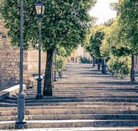Per le vie del Paese Per le vie del Paese