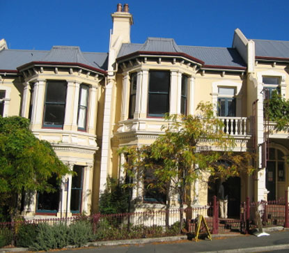 Villette di Dunedin