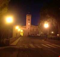 Entrata al borgo Entrata al borgo