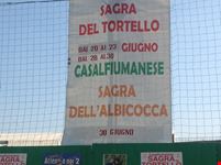 Tutti alla festa