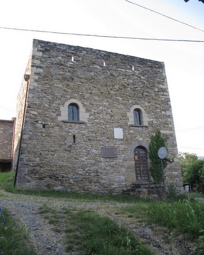 Torre Colombo