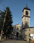 Chiesa di Pradello