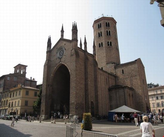  Sant' Antonino è il patrono di Piacenza e si festeggia il 4 luglio .  