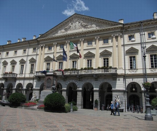 Municipio