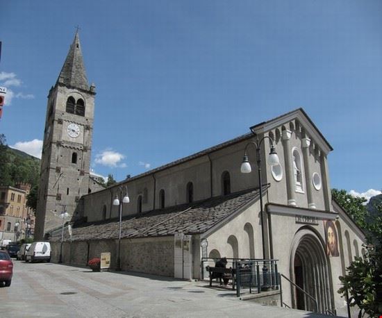  Aosta  