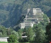 Forte di Bard