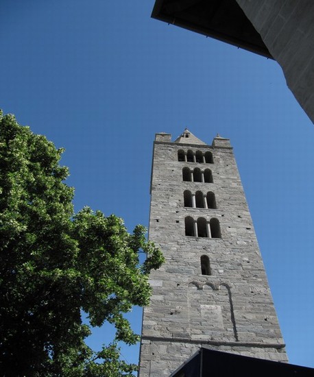 Campanile di Sant' Orso