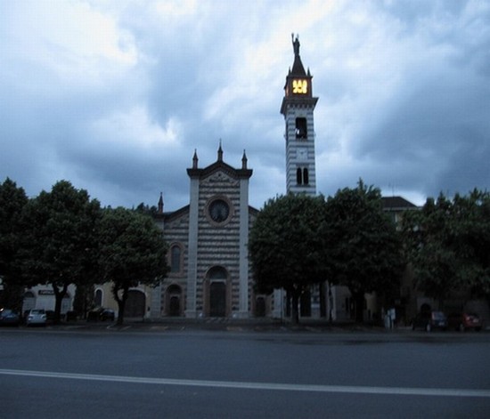 Santuario della Beata Vergine della Quercia