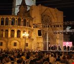 valencia grande notte di luglio valencia grande notte di luglio