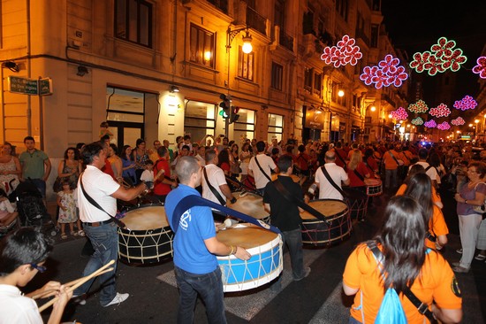 Gran Nit de Juliol