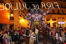 Grande Notte di luglio