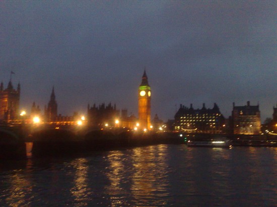 Westminster Bridge