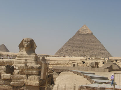 Il Complesso Archeologico