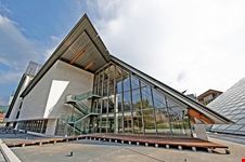 Muse, Museo di Scienze Naturali di Trento