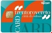 TrentoRovereto Card
