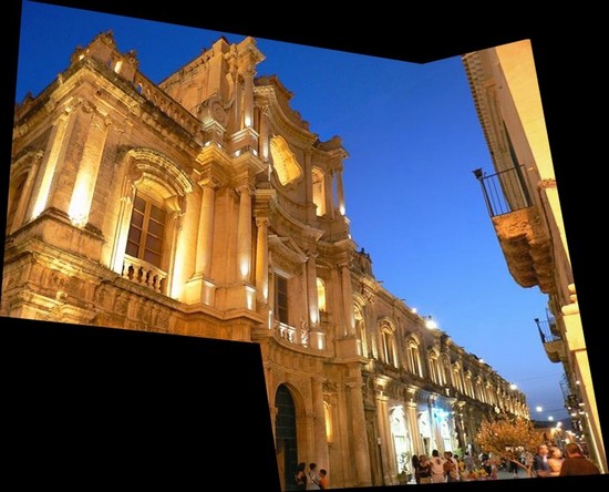 cattedrale noto