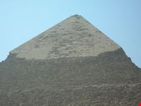 L'Apice della Grande Piramide