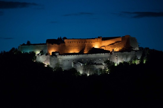 Forte di Gavi