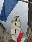 vedute di vilnius
