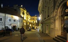 vedute di vilnius