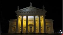vedute di vilnius