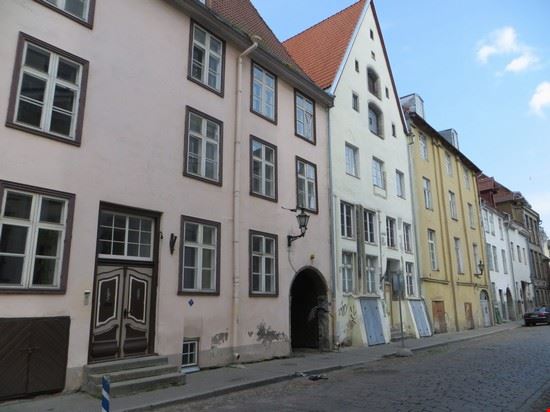  Tallinn  