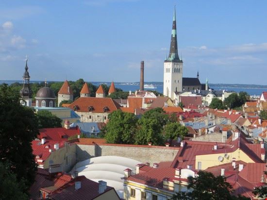  Tallinn  